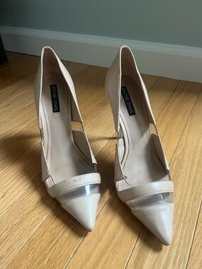 Ruthie Davis Pumps